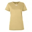 Under Armour Women's Team Tech Performance Tee | https://www.bestnamebadges.com