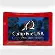 Essentials First Aid Kit | https://www.bestnamebadges.com