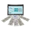 Essentials First Aid Kit | https://www.bestnamebadges.com