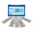 Essentials First Aid Kit | https://www.bestnamebadges.com