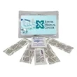 Essentials First Aid Kit | https://www.bestnamebadges.com