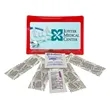 Essentials First Aid Kit | https://www.bestnamebadges.com