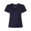 Under Armour Women's Vanish Performance T-Shirt | https://www.bestnamebadges.com