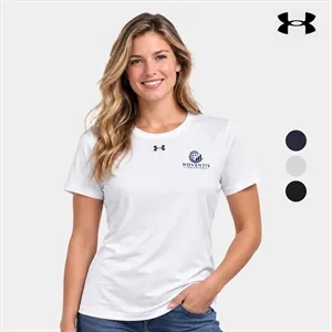 Under Armour Women's Vanish Performance T-Shirt