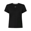 Under Armour Women's Vanish Performance T-Shirt | https://www.bestnamebadges.com