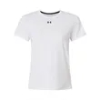 Under Armour Women's Vanish Performance T-Shirt | https://www.bestnamebadges.com