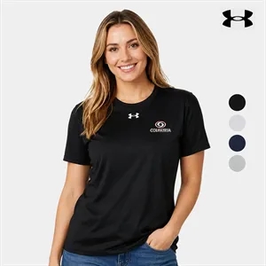 Under Armour Team Vanish Men's Performance T-Shirt