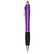 Metallic Colored "Executive" Stylus Pens | https://www.bestnamebadges.com