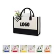 Canvas Tote Bags | https://www.bestnamebadges.com