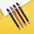 Premium Custom Metal Stylus Pen | https://www.bestnamebadges.com