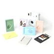 Polaroid  Mini Photo Tabletop Frame Camera Film 2" x 3" | https://www.bestnamebadges.com