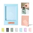 Polaroid  Mini Photo Tabletop Frame Camera Film 2" x 3" | https://www.bestnamebadges.com