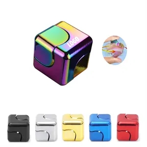 Fidget Spinner Toys Cube