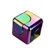 Fidget Spinner Toys Cube | https://www.bestnamebadges.com
