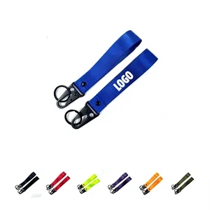Keys Wristlet Strap