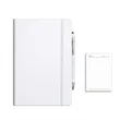 A5 Notebook Elastic Band Holder with Matching Pen | https://www.bestnamebadges.com