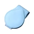 Leather Magnetic Car Sun Visor Sunglass Holder | https://www.bestnamebadges.com