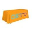 6' LazerLine 3-Sided Throw Full-Color Front Only | https://www.bestnamebadges.com