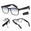 Lightweight Bluetooth Audio Smart Glasses W/ UV Protection | https://www.bestnamebadges.com