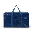 Large Foldable Thick Waterproof Moving Storage Organizer Bag | https://www.bestnamebadges.com