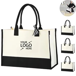 Work School Laptop Hand Tote Bag Fits Notebook Computer