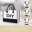 Work School Laptop Hand Tote Bag Fits Notebook Computer | https://www.bestnamebadges.com