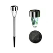 Outdoor Waterproof LED Solar Garden Lights | https://www.bestnamebadges.com
