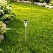 Outdoor Waterproof LED Solar Garden Lights | https://www.bestnamebadges.com