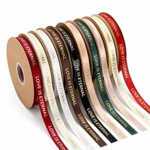 Wrapping Ribbon