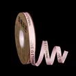 Wrapping Ribbon | https://www.bestnamebadges.com