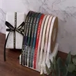 Wrapping Ribbon | https://www.bestnamebadges.com