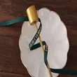 Wrapping Ribbon | https://www.bestnamebadges.com