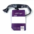 Custom PVC ID Card | https://www.bestnamebadges.com