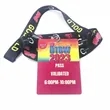 Custom PVC ID Card | https://www.bestnamebadges.com