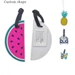 Personalized Travel Luggage Tag | https://www.bestnamebadges.com