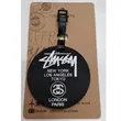 Personalized Travel Luggage Tag | https://www.bestnamebadges.com