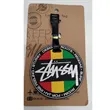 Personalized Travel Luggage Tag | https://www.bestnamebadges.com