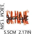 Embroidered Iron On Patches | https://www.bestnamebadges.com