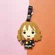 Silicone Luggage Tag | https://www.bestnamebadges.com