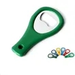 Portable Bottle Opener | https://www.bestnamebadges.com