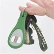 Portable Bottle Opener | https://www.bestnamebadges.com