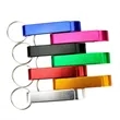 Beer Opener Keychain | https://www.bestnamebadges.com