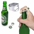 Finger Thumb Ring Bottle Opener | https://www.bestnamebadges.com