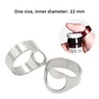 Finger Thumb Ring Bottle Opener | https://www.bestnamebadges.com