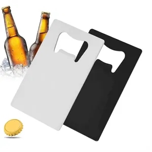 Creative Poker Shaped Bottle Can Opener