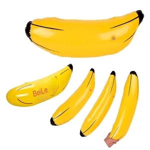 Inflatable Banana