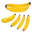 Inflatable Banana | https://www.bestnamebadges.com