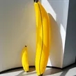 Inflatable Banana | https://www.bestnamebadges.com