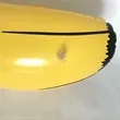 Inflatable Banana | https://www.bestnamebadges.com