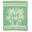Sandless Beach & Outdoor Blanket Towel | https://www.bestnamebadges.com